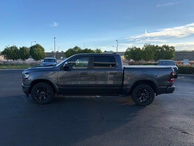2022 RAM 1500 Limited