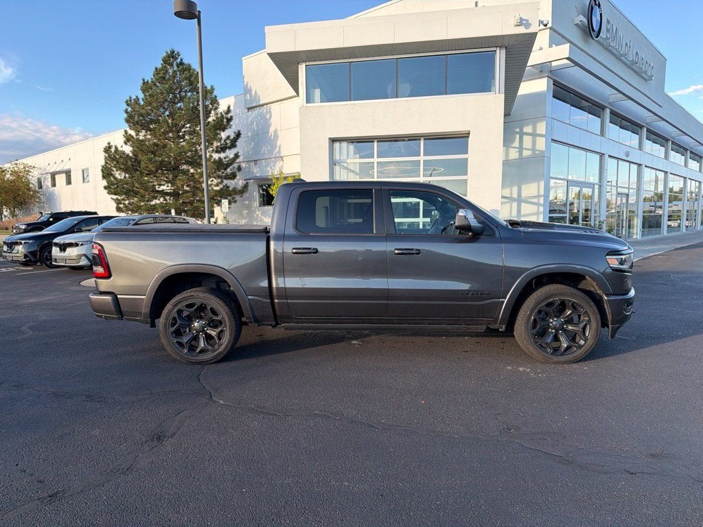 2022 RAM 1500 Limited