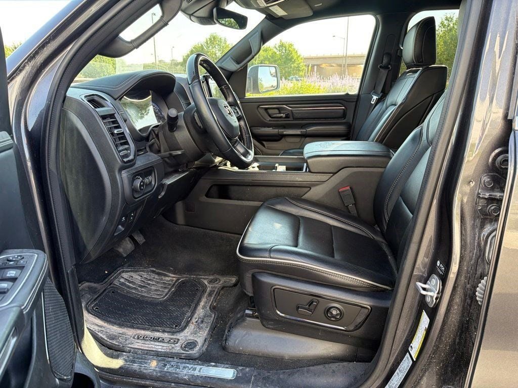 2022 RAM 1500 Limited