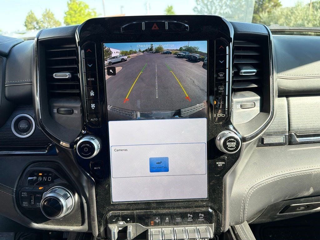 2022 RAM 1500 Limited