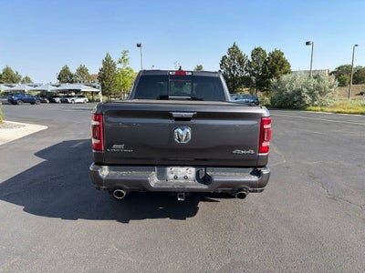 2022 RAM 1500 Limited