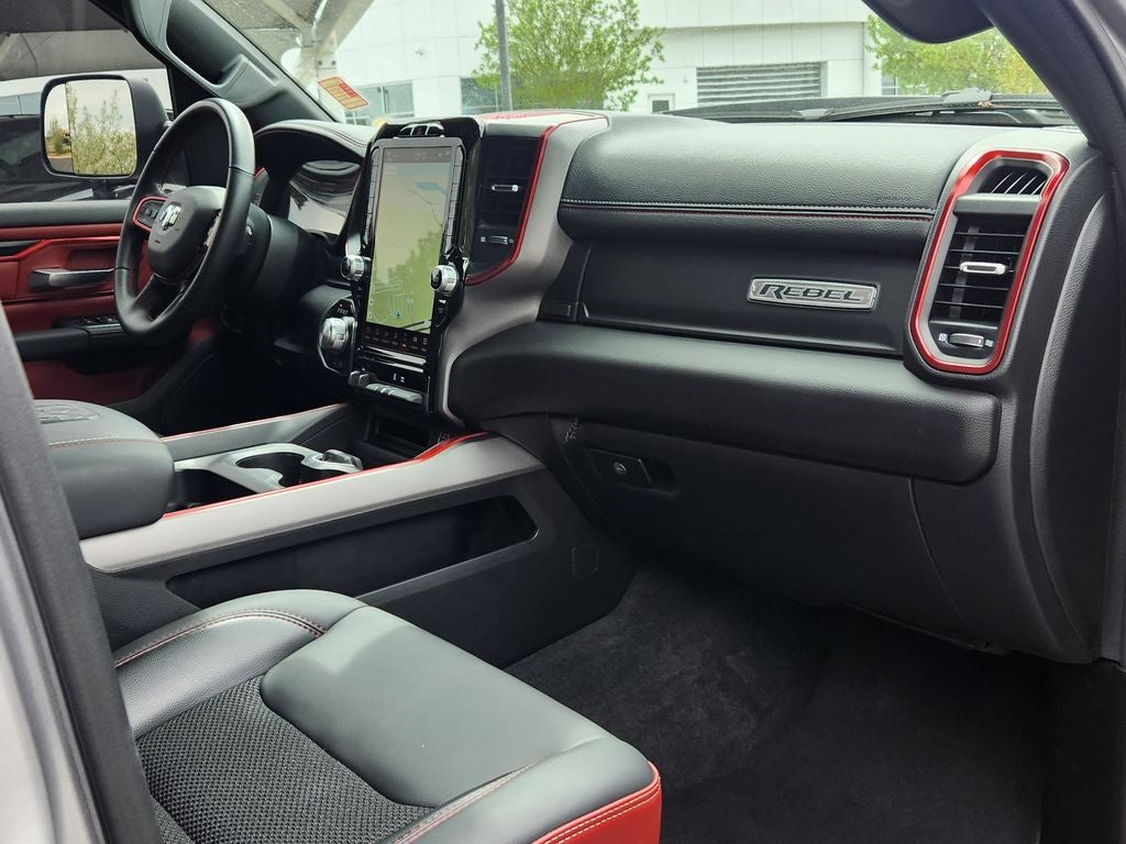 2023 RAM 1500 Rebel