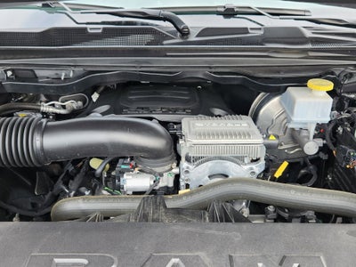 2023 RAM 1500 Rebel
