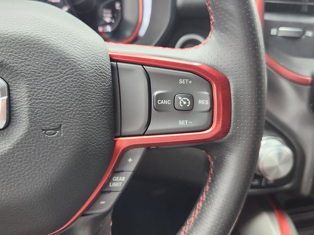 2023 RAM 1500 Rebel