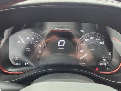 2023 RAM 1500 Rebel
