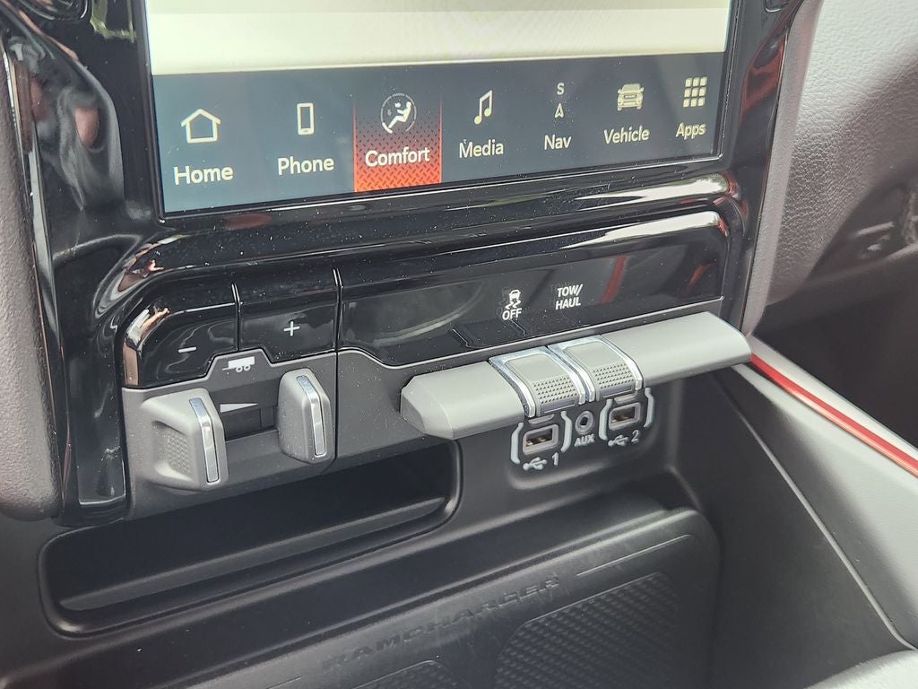 2023 RAM 1500 Rebel
