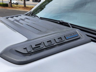 2023 RAM 1500 Rebel