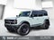 2021 Ford Bronco First Edition