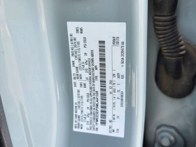 2021 Ford Bronco First Edition