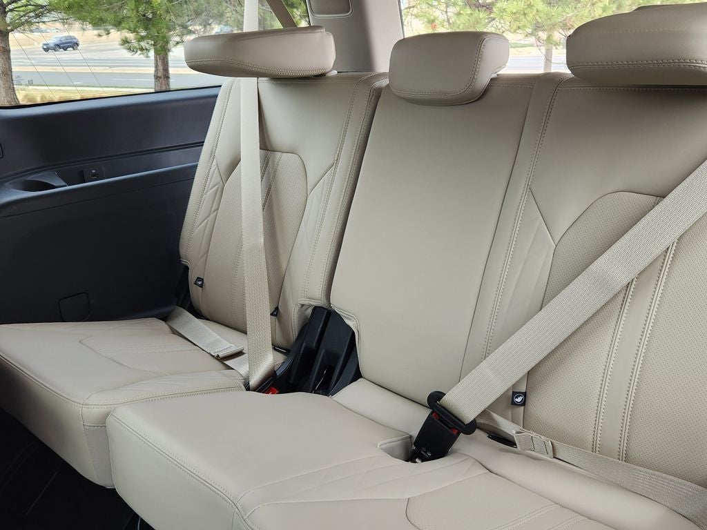 2024 Ford Expedition Max Platinum