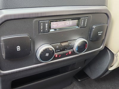 2024 Ford Expedition Max Platinum