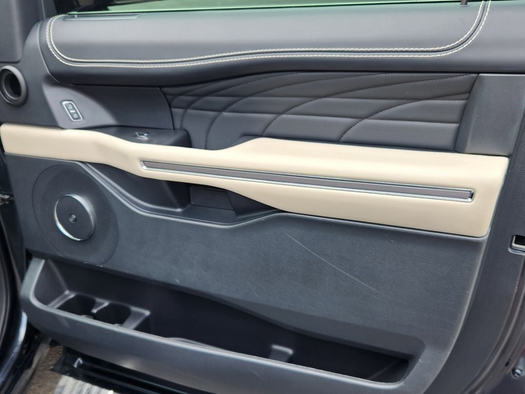 2024 Ford Expedition Max Platinum