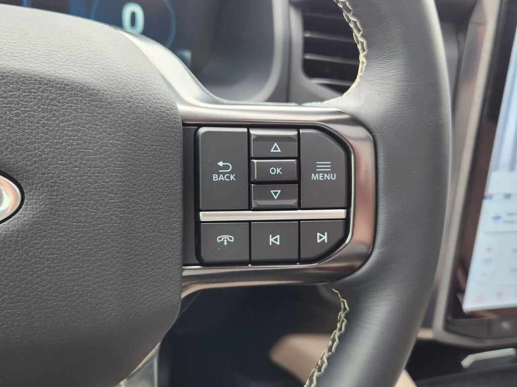 2024 Ford Expedition Max Platinum