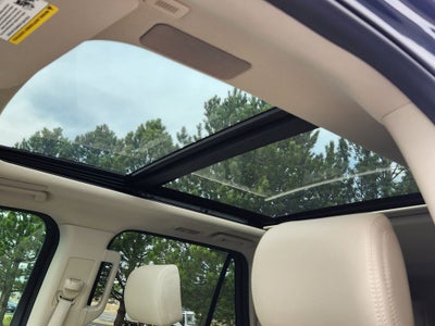 2024 Ford Expedition Max Platinum