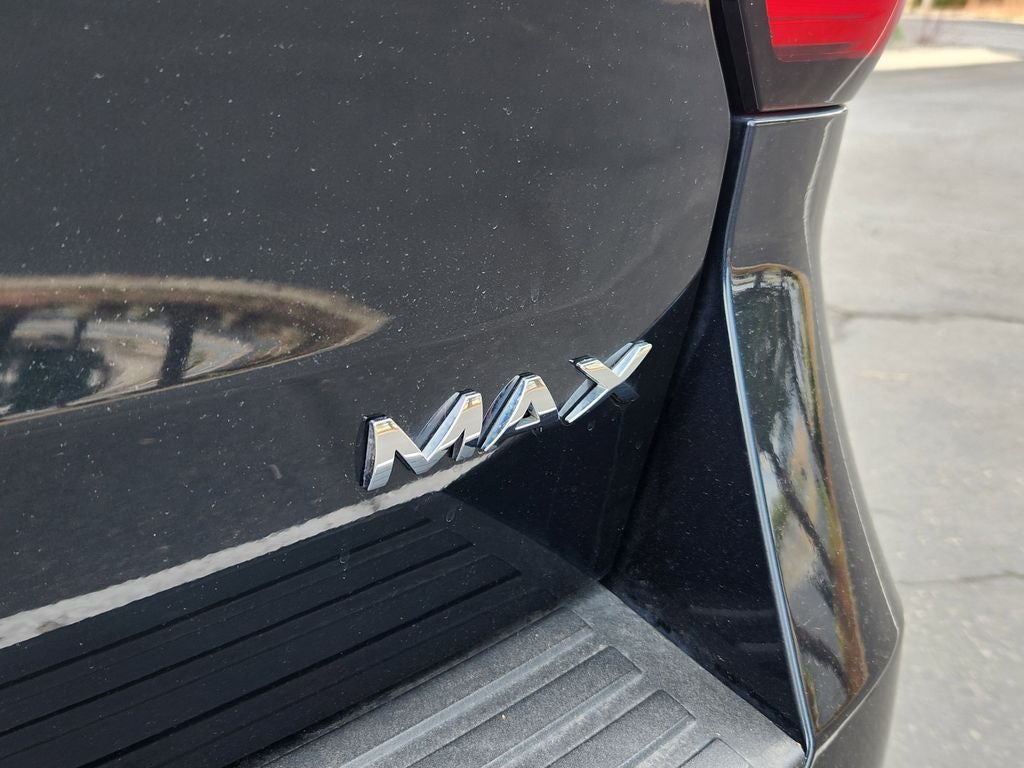 2024 Ford Expedition Max Platinum
