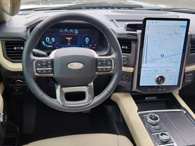 2024 Ford Expedition Max Platinum