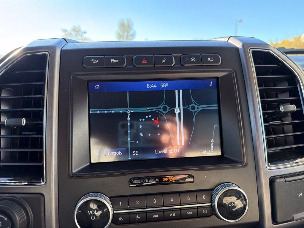 2020 Ford Expedition Max Platinum