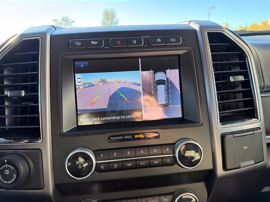 2020 Ford Expedition Max Platinum