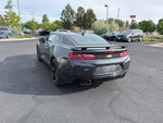 2016 Chevrolet Camaro SS 2SS