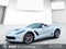 2016 Chevrolet Corvette Z06 3LZ