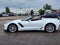 2016 Chevrolet Corvette Z06 3LZ