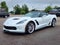 2016 Chevrolet Corvette Z06 3LZ