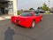 2001 Chevrolet Corvette Base