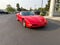 2001 Chevrolet Corvette Base
