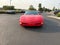 2001 Chevrolet Corvette Base