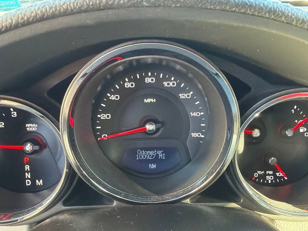 2009 Cadillac CTS Base 1SA