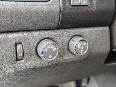 2020 Chevrolet Colorado ZR2