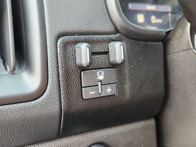 2020 Chevrolet Colorado ZR2