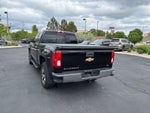 2017 Chevrolet Silverado 1500 LTZ 1LZ