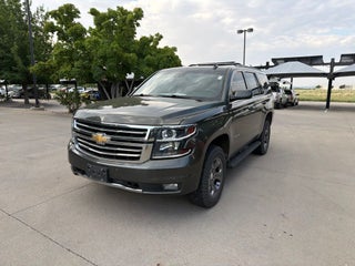 2019 Chevrolet Tahoe LT Z71