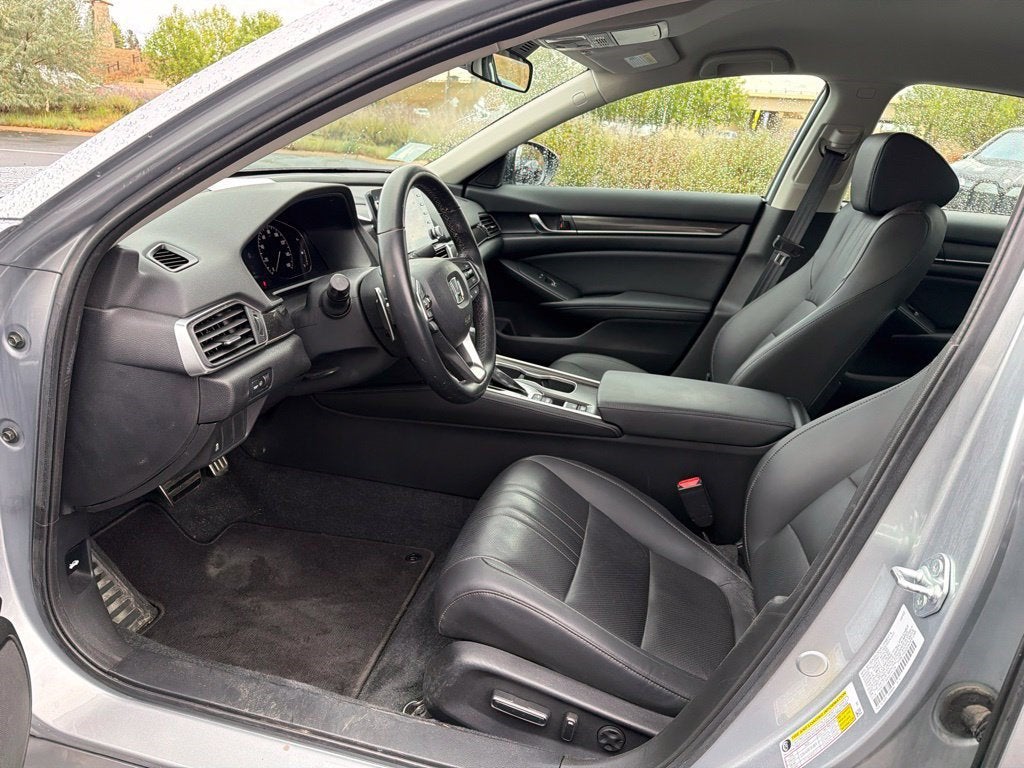 2022 Honda Accord Sport Special Edition