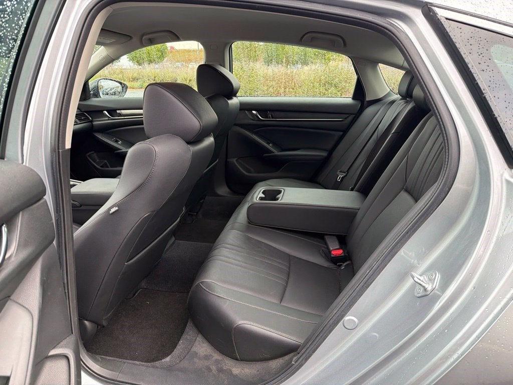 2022 Honda Accord Sport Special Edition