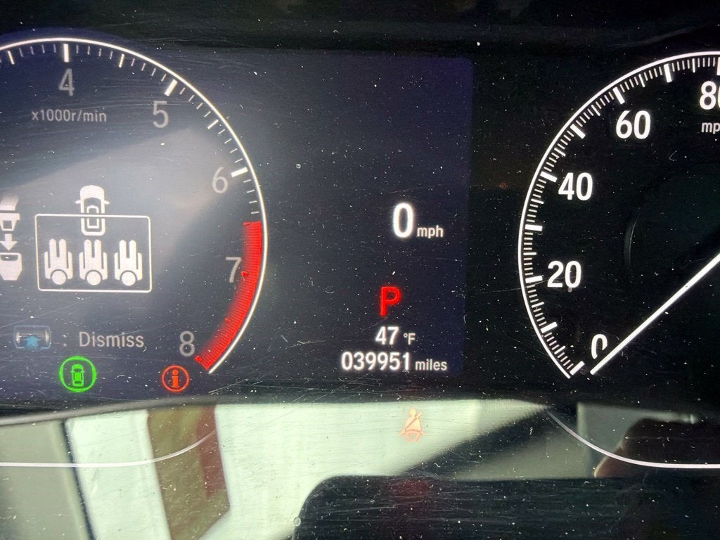 2022 Honda Accord Sport Special Edition