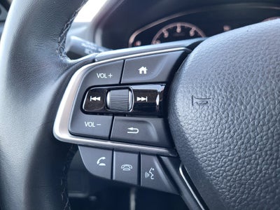2022 Honda Accord Sport Special Edition