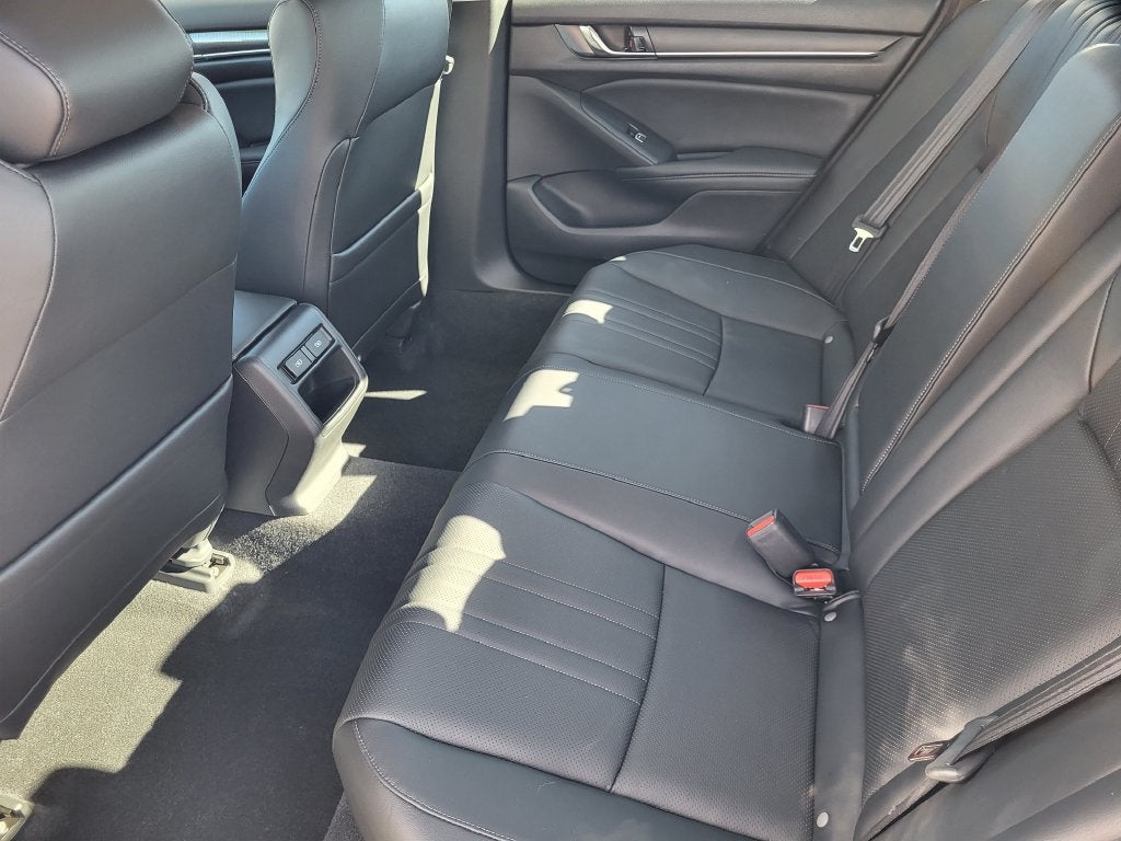 2022 Honda Accord Sport Special Edition