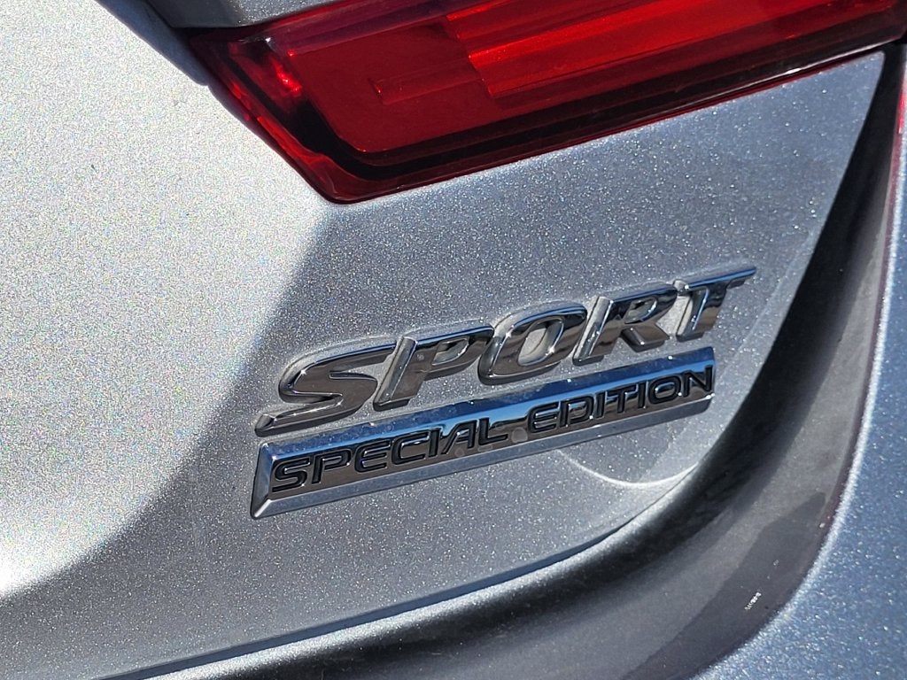 2022 Honda Accord Sport Special Edition