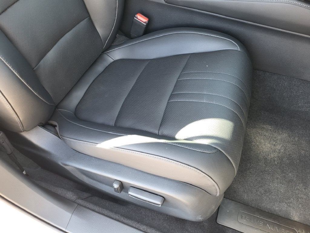 2022 Honda Accord Sport Special Edition