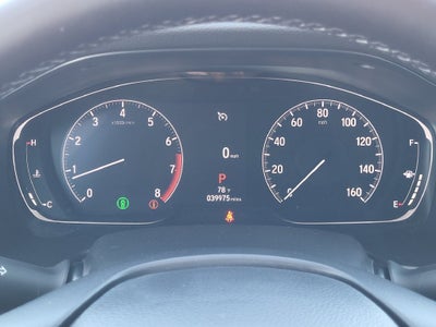 2022 Honda Accord Sport Special Edition