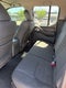 2019 Nissan Frontier PRO-4X