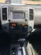 2019 Nissan Frontier PRO-4X