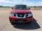 2019 Nissan Frontier PRO-4X