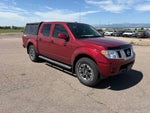2019 Nissan Frontier PRO-4X