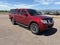 2019 Nissan Frontier PRO-4X