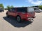 2019 Nissan Frontier PRO-4X