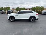 2024 Volkswagen Atlas Cross Sport 2.0T SE