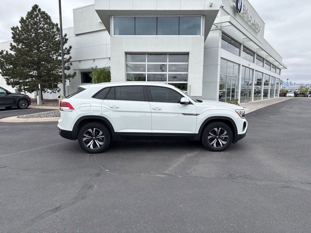 2024 Volkswagen Atlas Cross Sport 2.0T SE